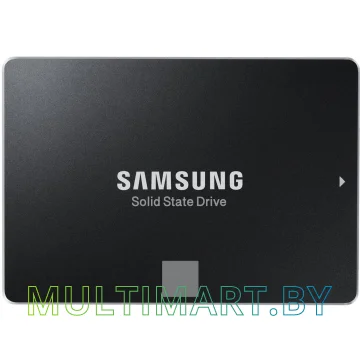 SSD диск Samsung PM893 7.68TB (MZ7L37T6HBLA-00A07)